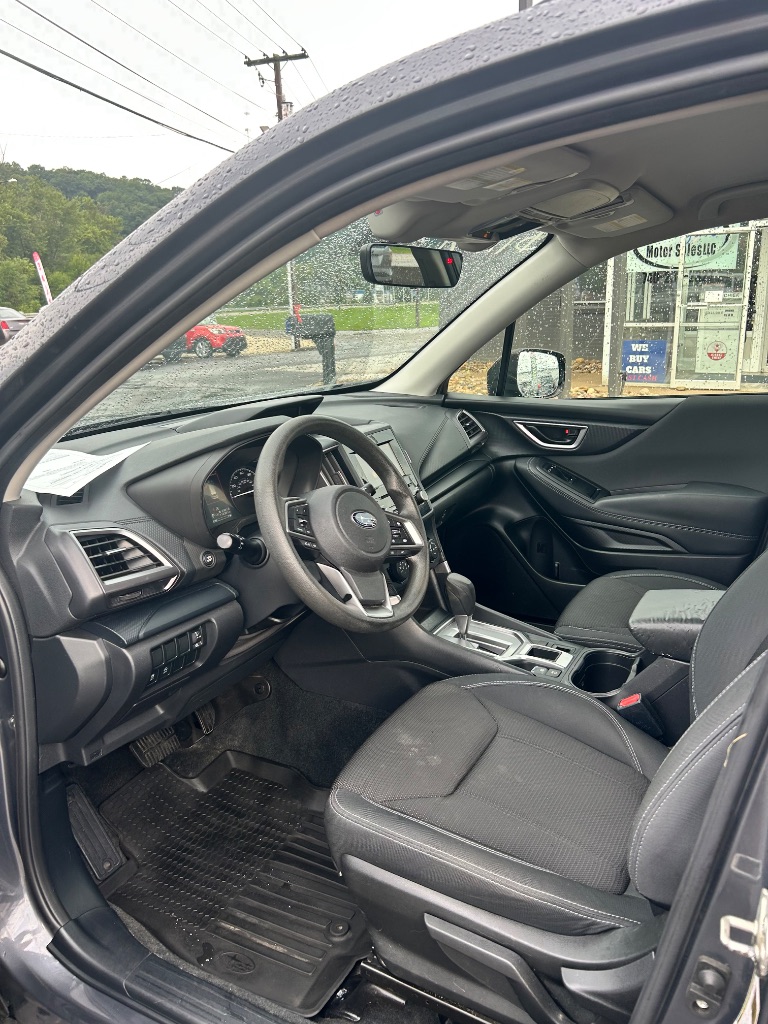 2020 Subaru Forester - $17,991