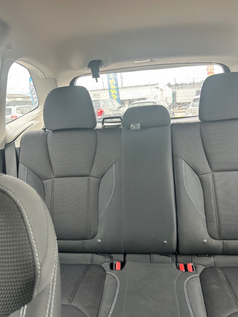 2020 Subaru Forester - $17,991