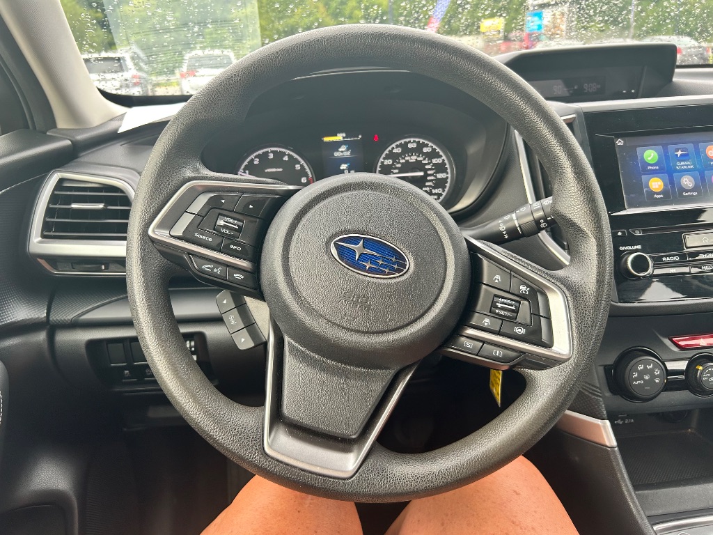 2020 Subaru Forester - $17,991