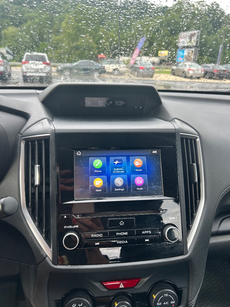 2020 Subaru Forester - $17,991
