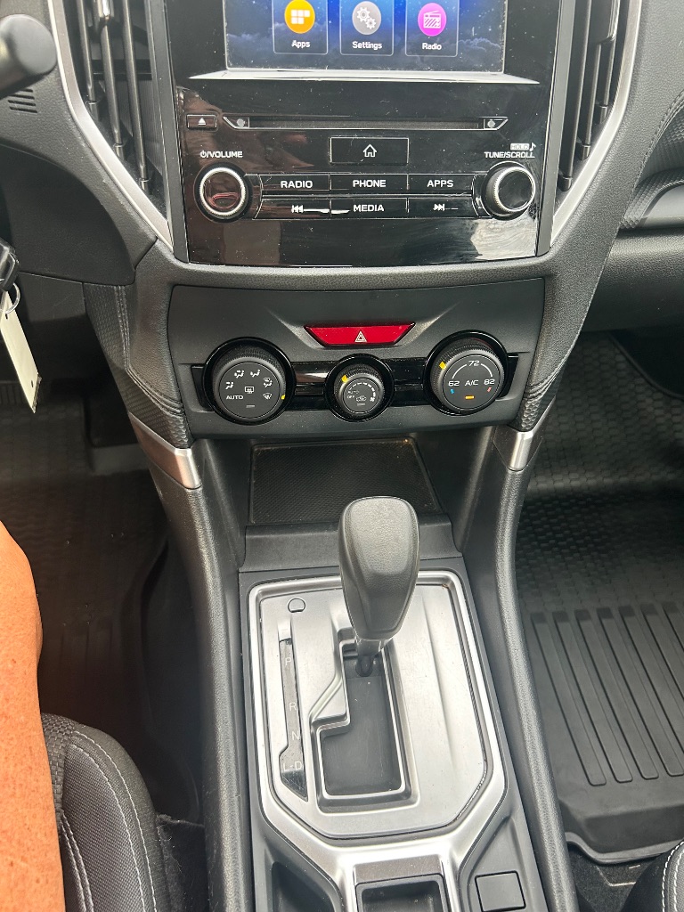 2020 Subaru Forester - $17,991