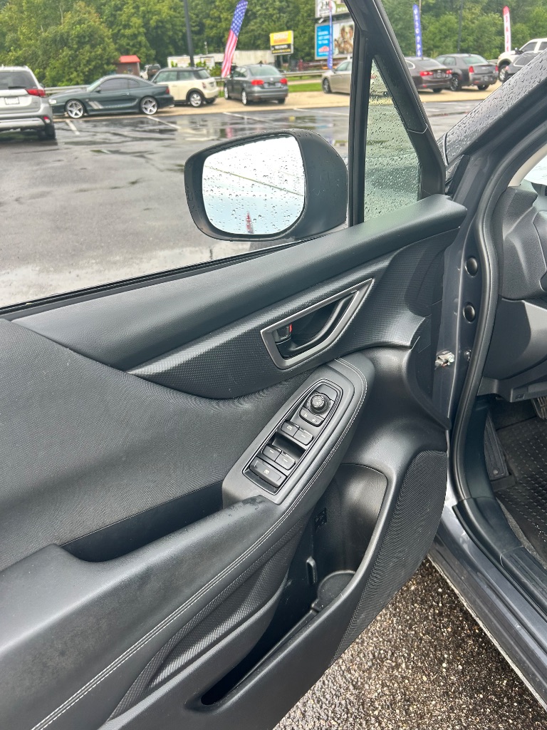 2020 Subaru Forester - $17,991