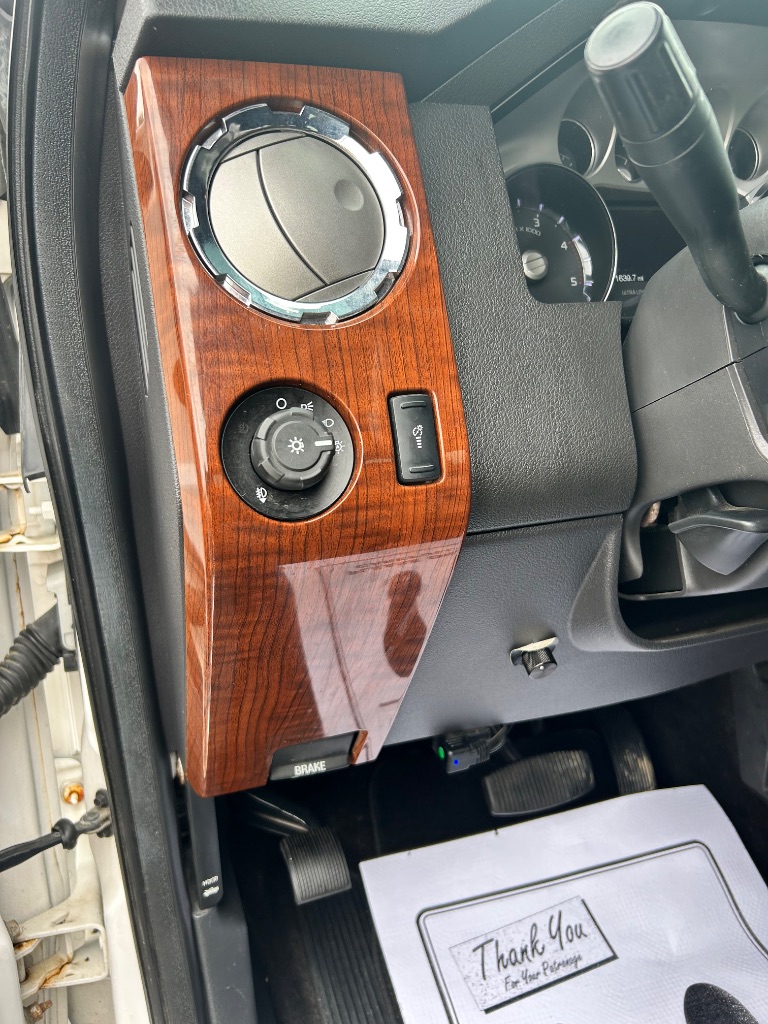 2016 Ford F-250 - $36,491