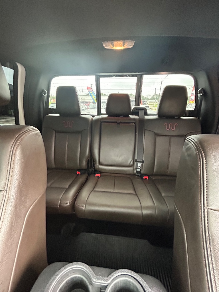 2016 Ford F-250 - $36,491