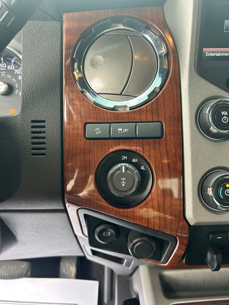 2016 Ford F-250 - $36,491