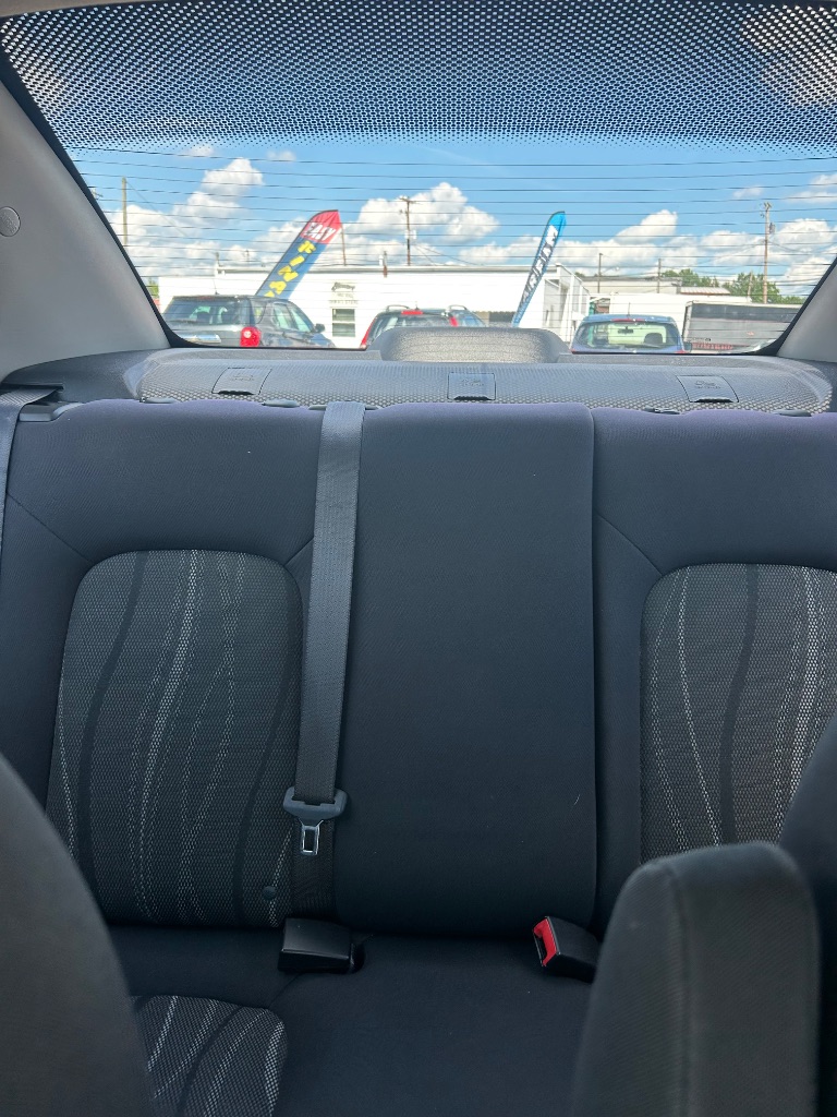 2015 Chevrolet Sonic - $8,991