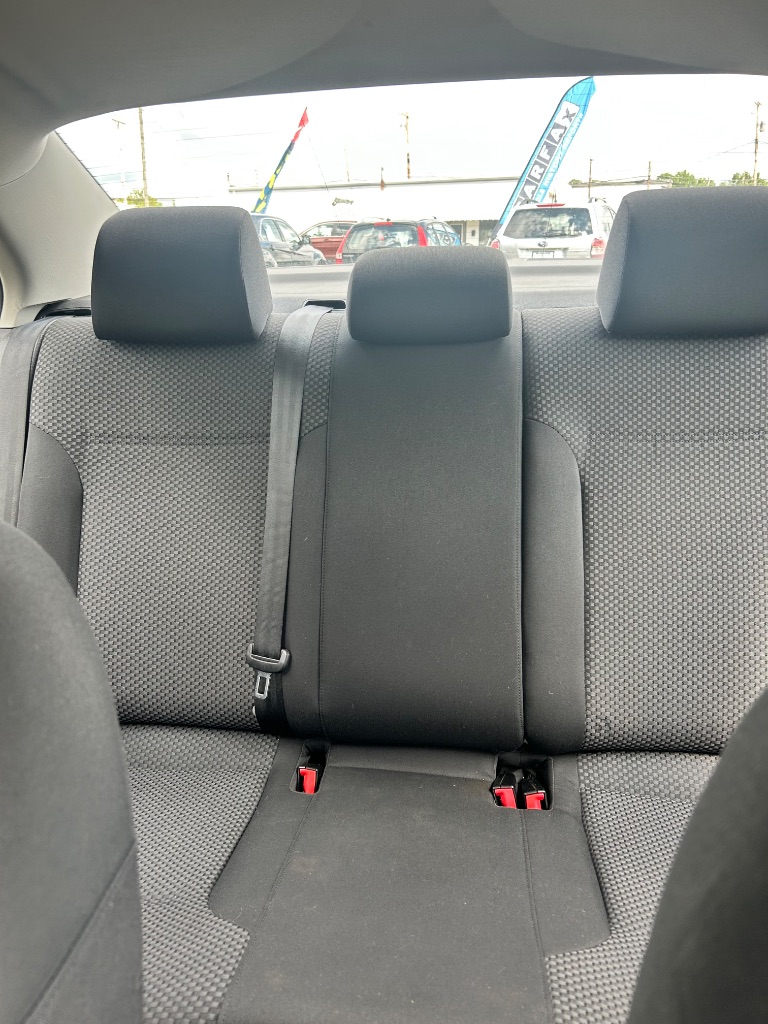 2014 Volkswagen Jetta - $7,991