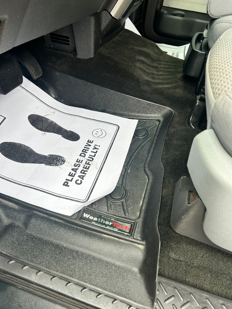 2012 Ford F-150 - $11,391