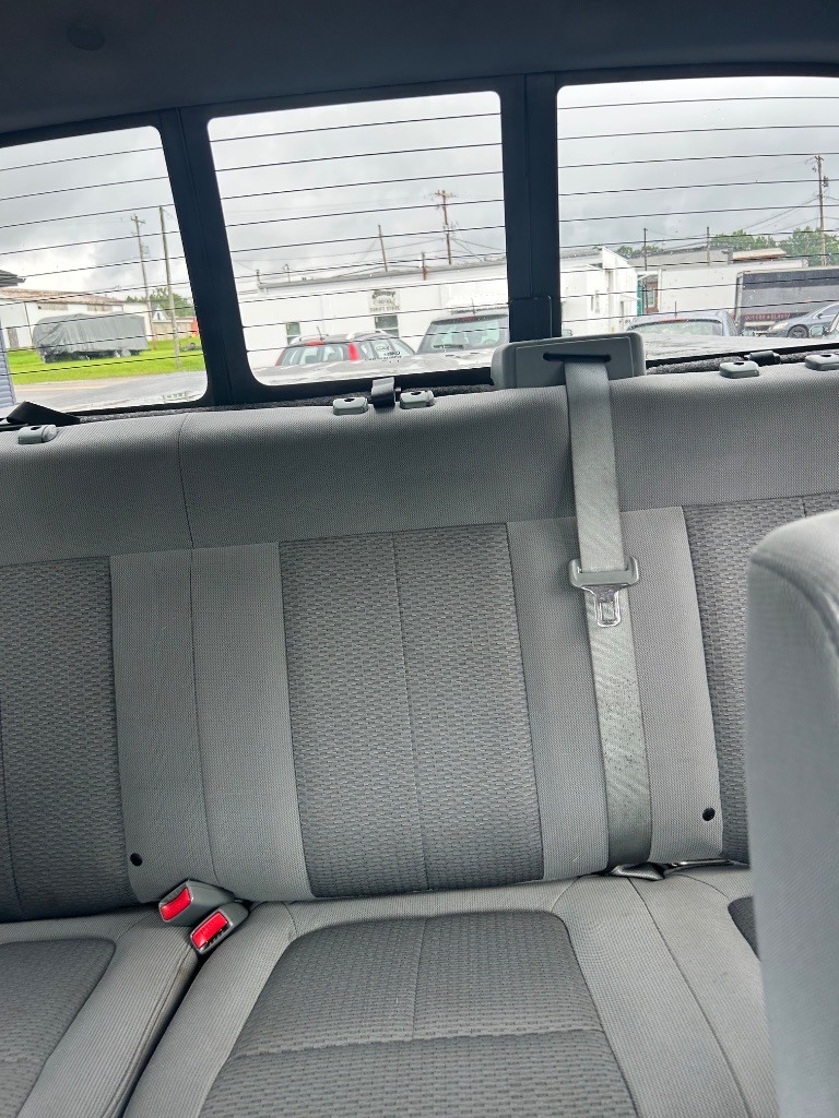 2012 Ford F-150 - $11,391