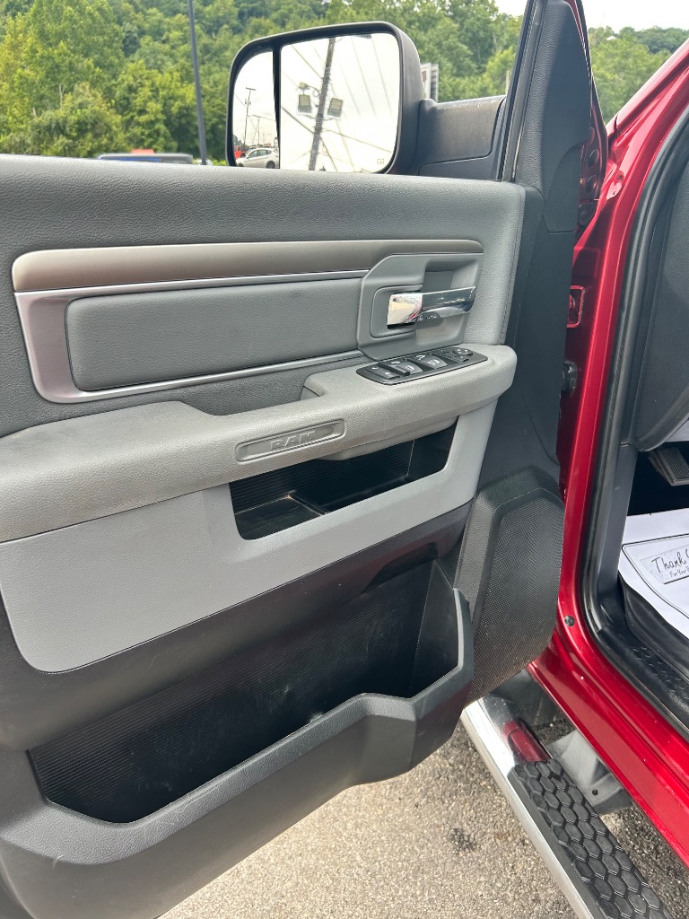 2014 Ram 1500 - $11,991