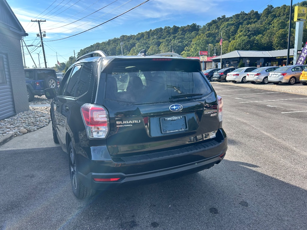 2017 Subaru Forester - $16,991