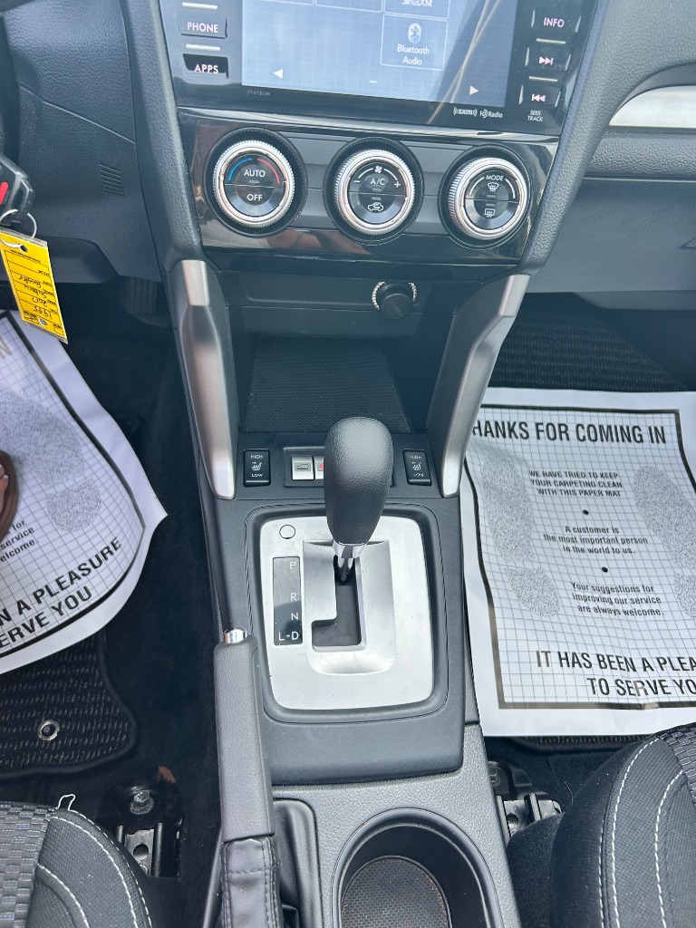 2017 Subaru Forester - $16,991