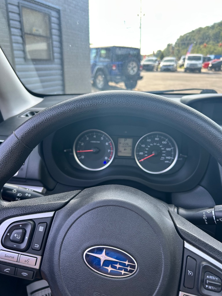 2017 Subaru Forester - $16,991