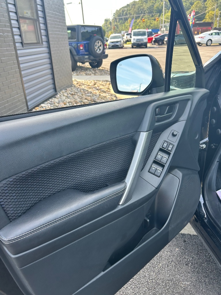 2017 Subaru Forester - $16,991