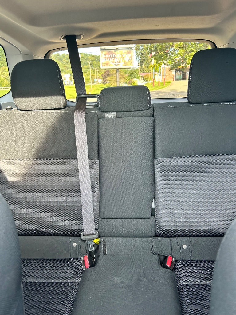 2017 Subaru Forester - $16,991