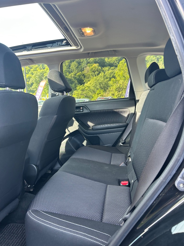 2017 Subaru Forester - $16,991