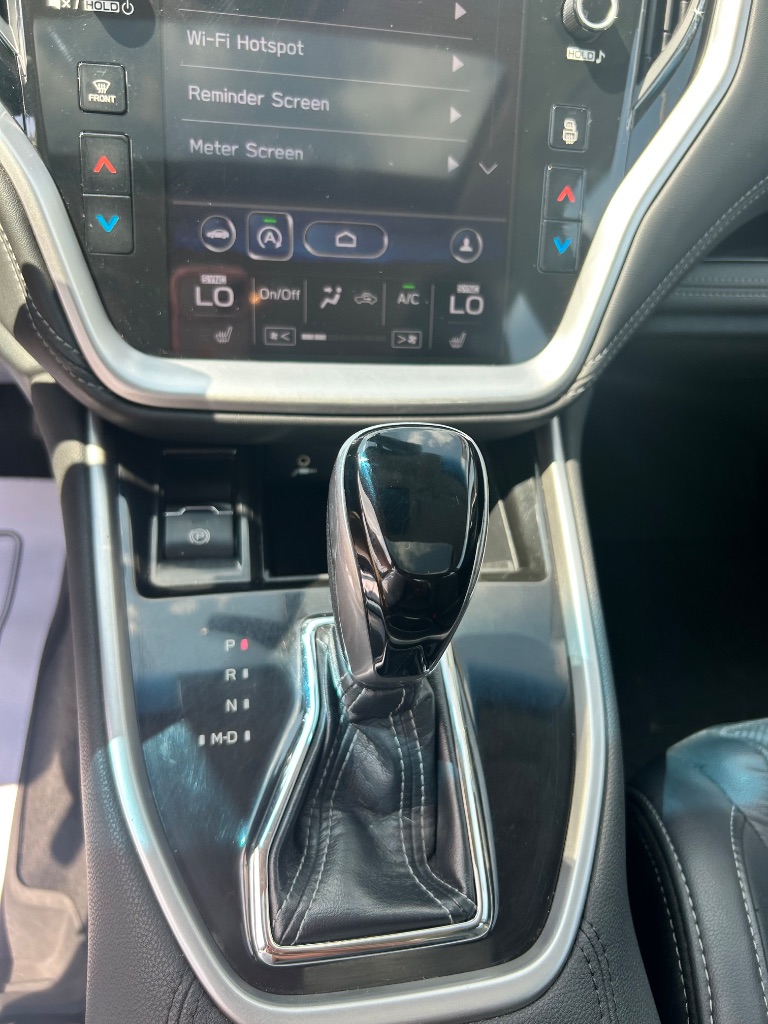 2021 Subaru Legacy - $16,291