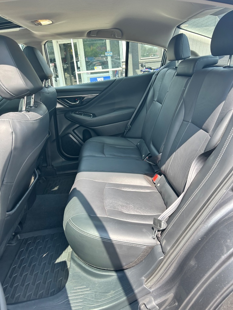 2021 Subaru Legacy - $16,291