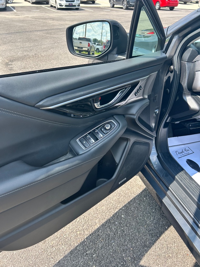 2021 Subaru Legacy - $16,291