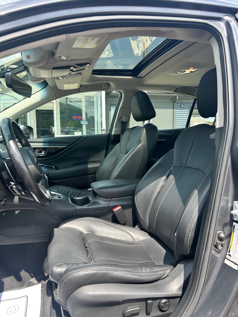 2021 Subaru Legacy - $16,291