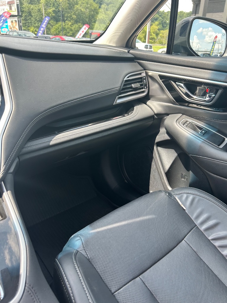 2021 Subaru Legacy - $16,291