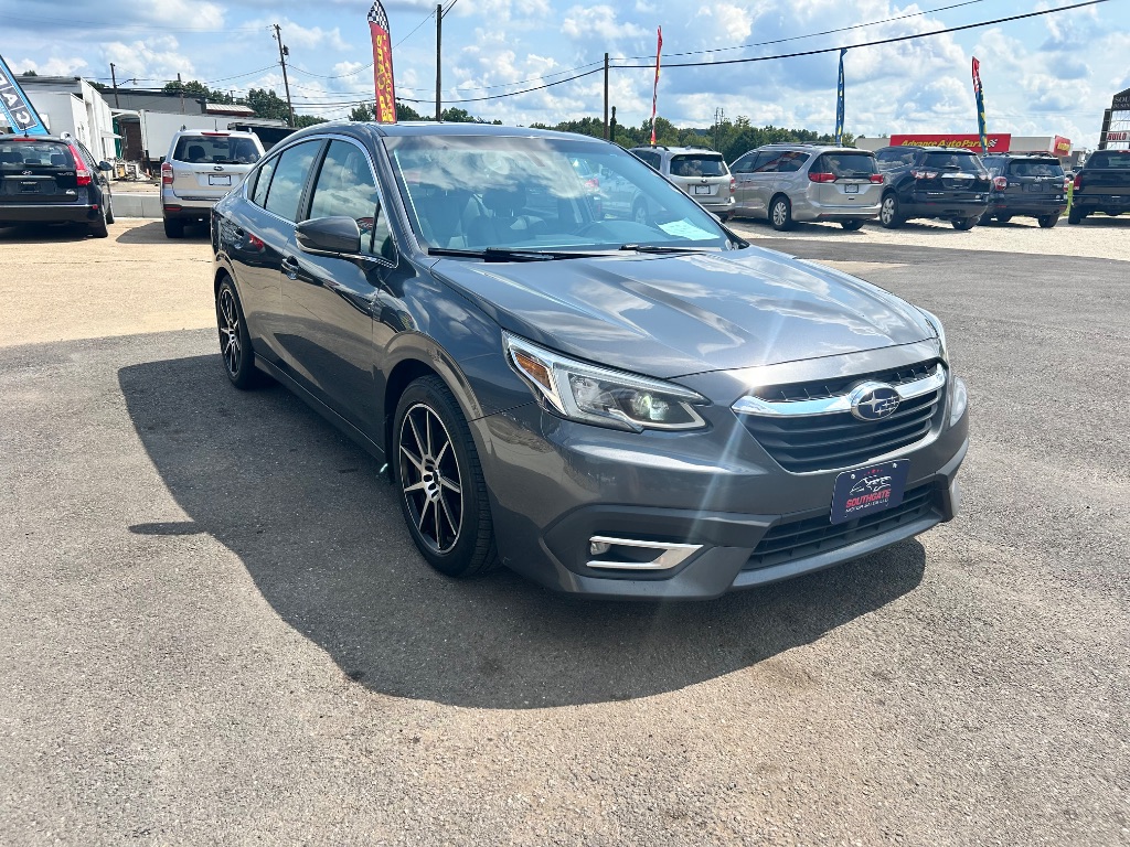2021 Subaru Legacy - $16,291