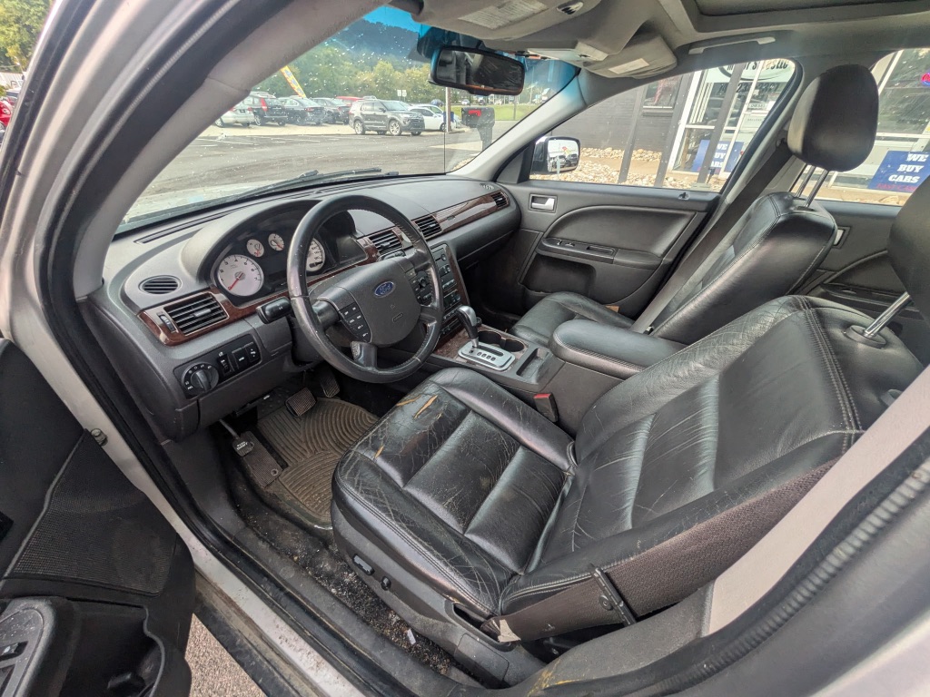 2007 Ford Five Hundred - $1,291