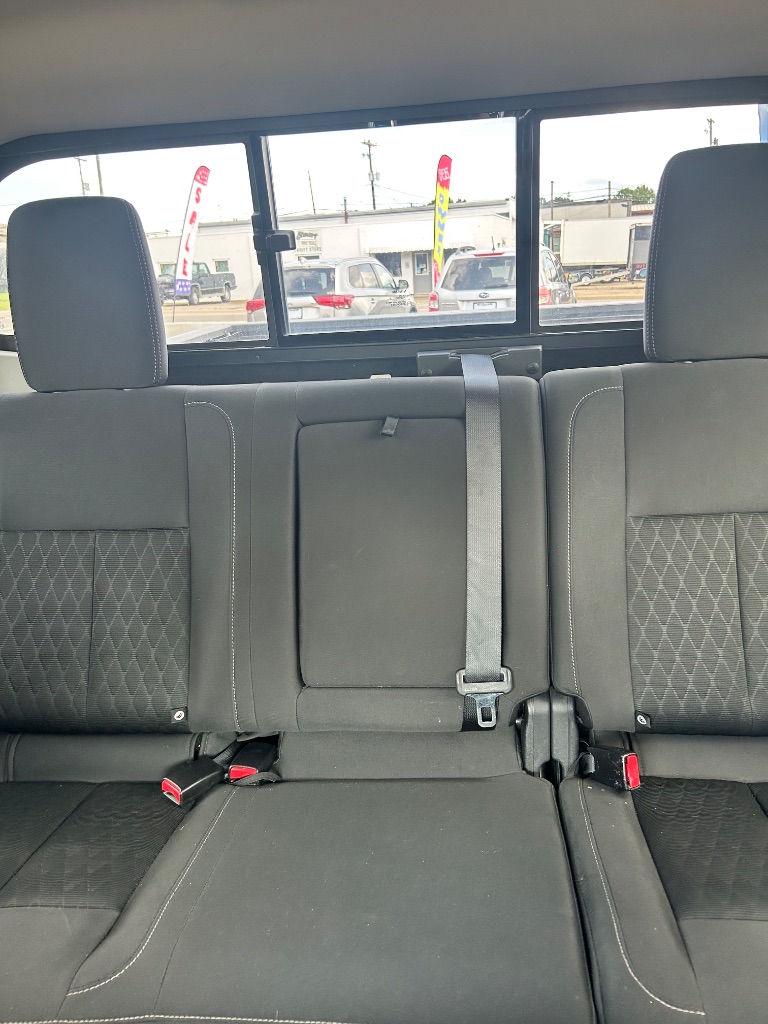 2017 Nissan Titan - $19,991