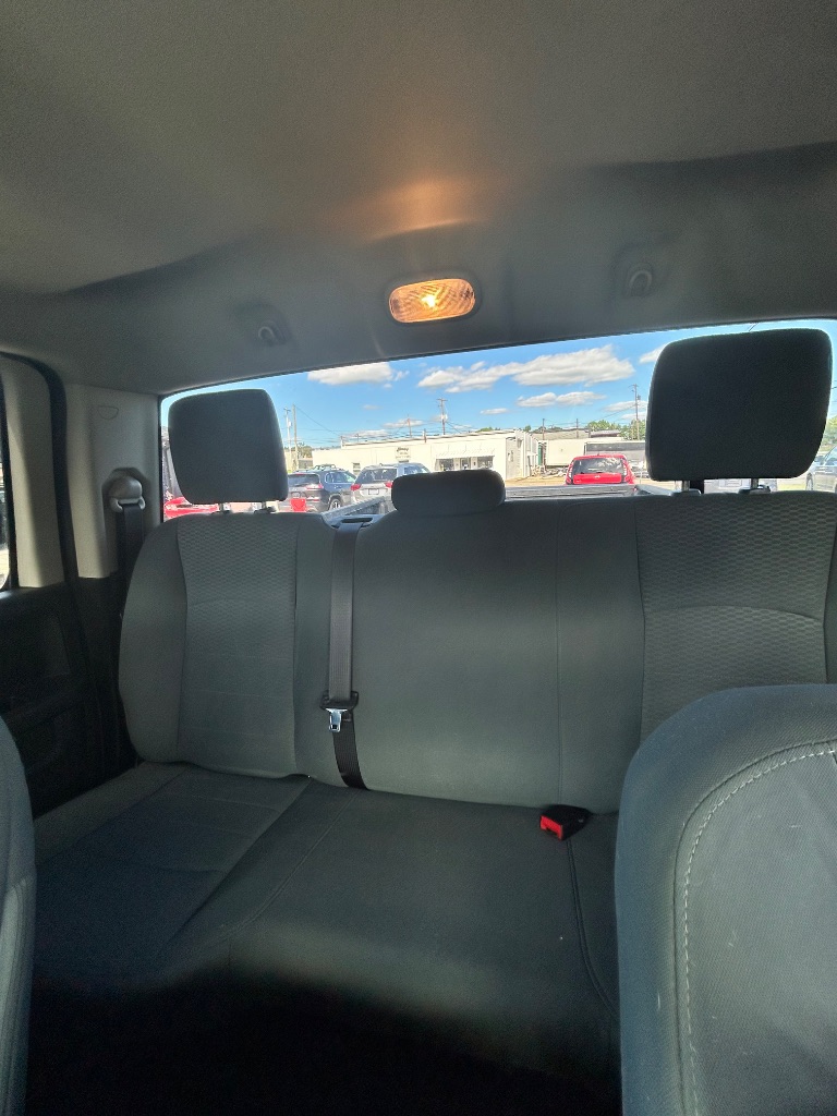 2015 Ram 1500 - $15,991