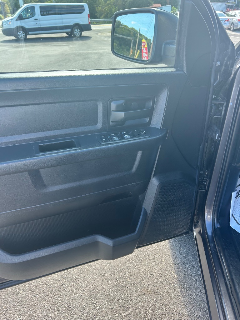 2015 Ram 1500 - $15,991