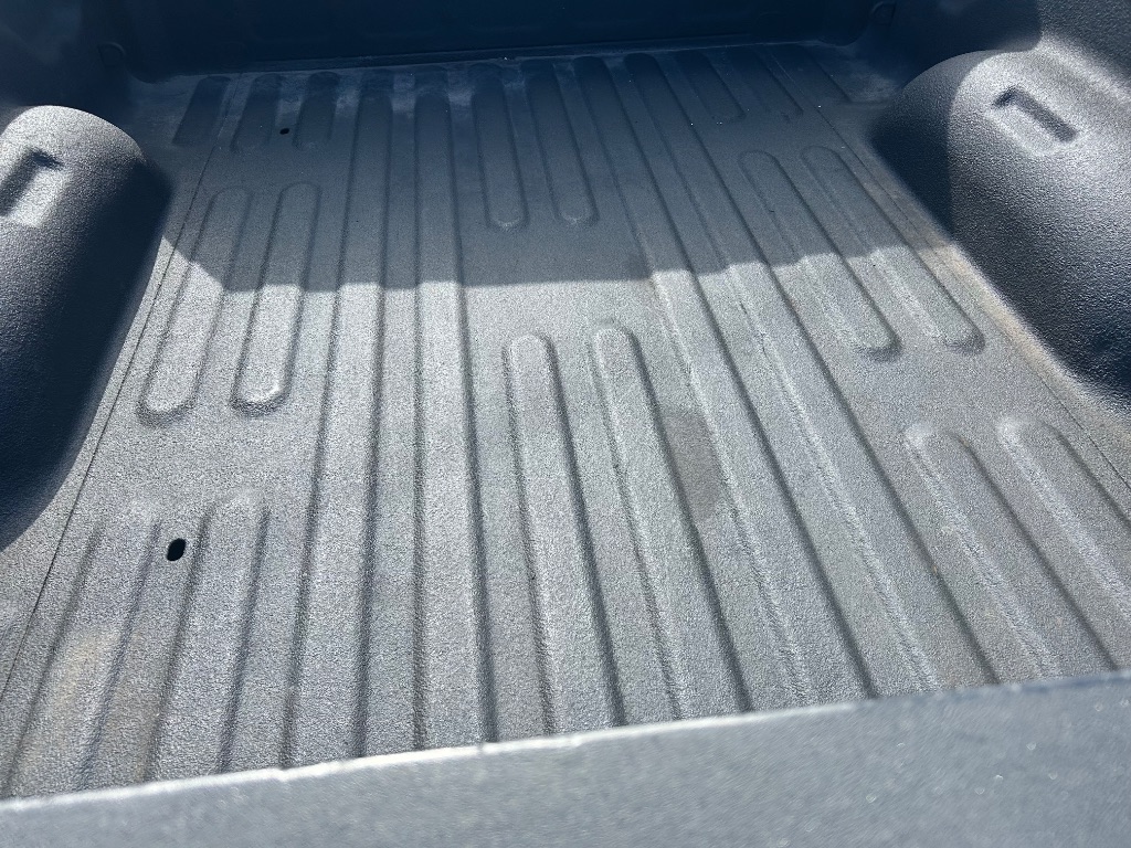 2015 Ram 1500 - $15,991
