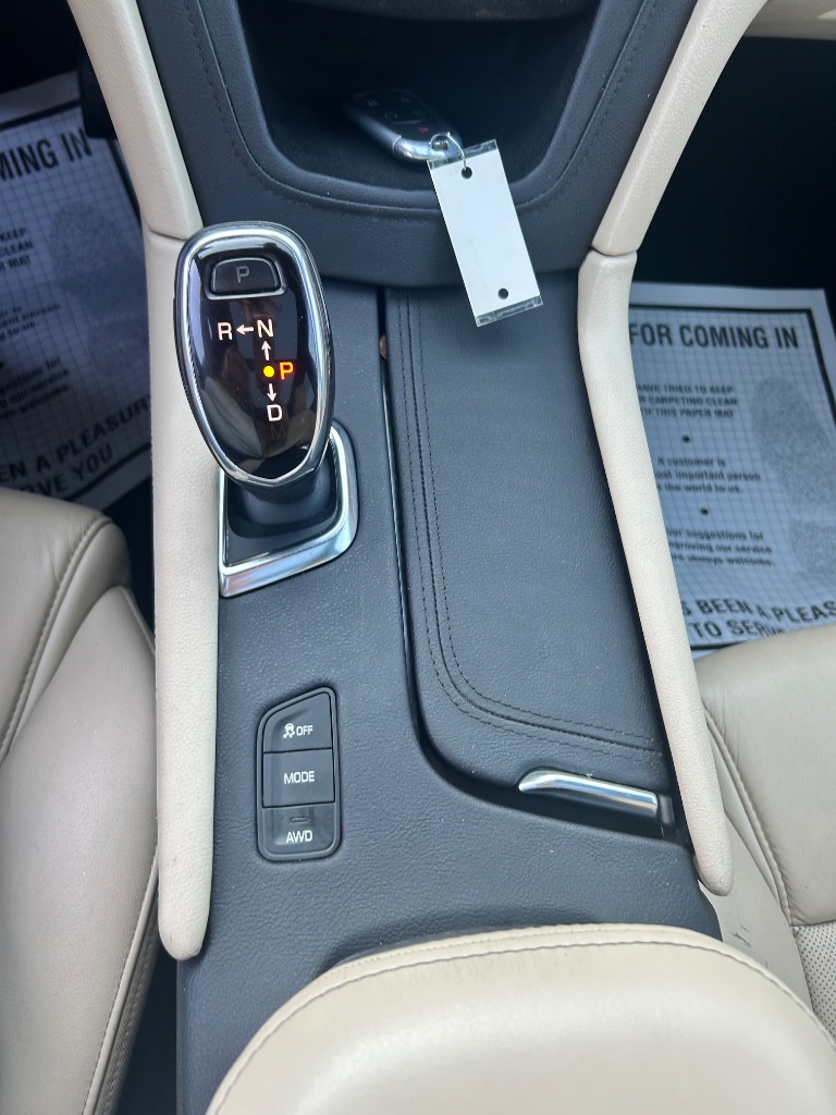 2019 Cadillac XT5 - $18,491
