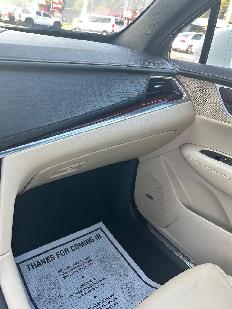 2019 Cadillac XT5 - $18,491