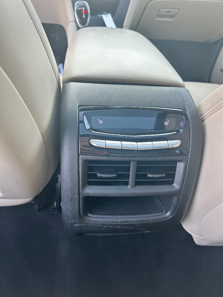 2019 Cadillac XT5 - $18,491