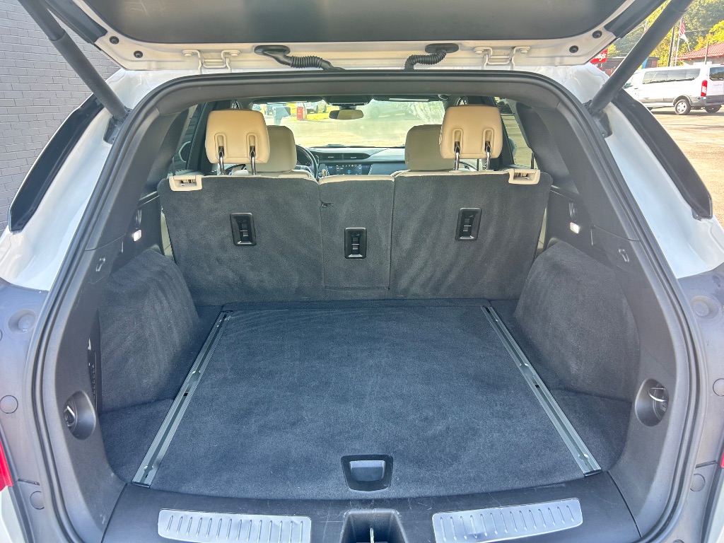 2019 Cadillac XT5 - $18,491