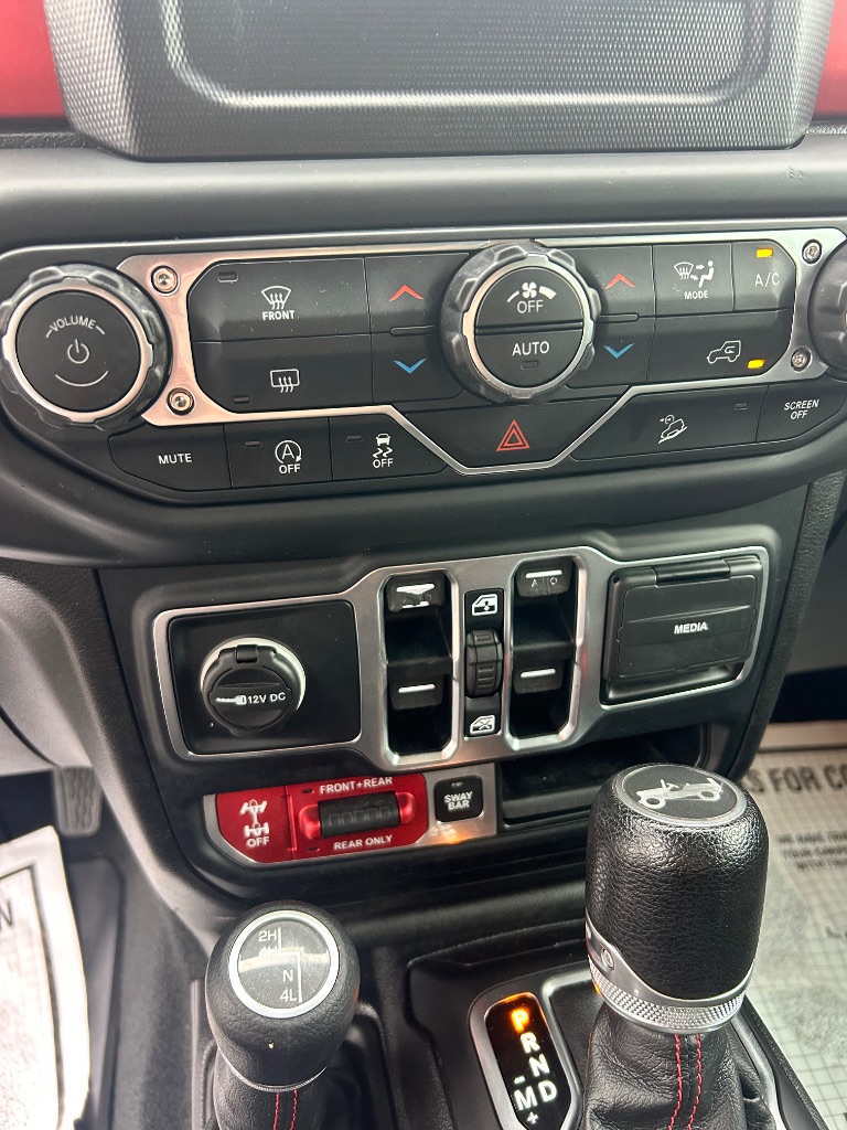 2018 Jeep Wrangler - $24,591