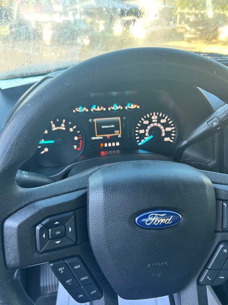 2020 Ford F-150 - $29,491