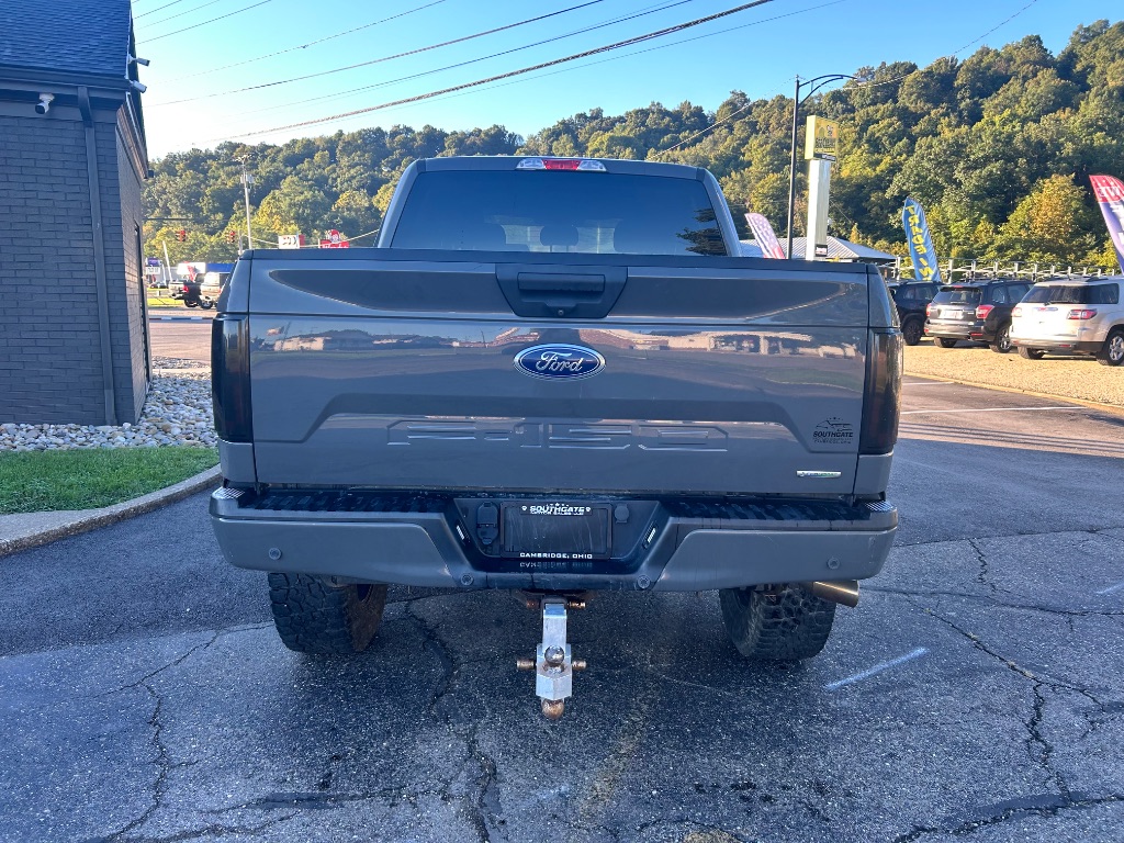 2020 Ford F-150 - $29,491
