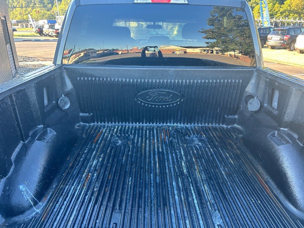 2020 Ford F-150 - $29,491