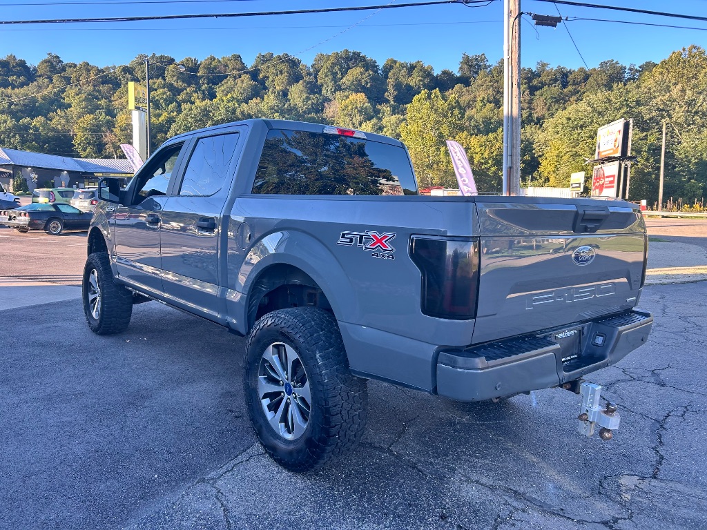2020 Ford F-150 - $29,491