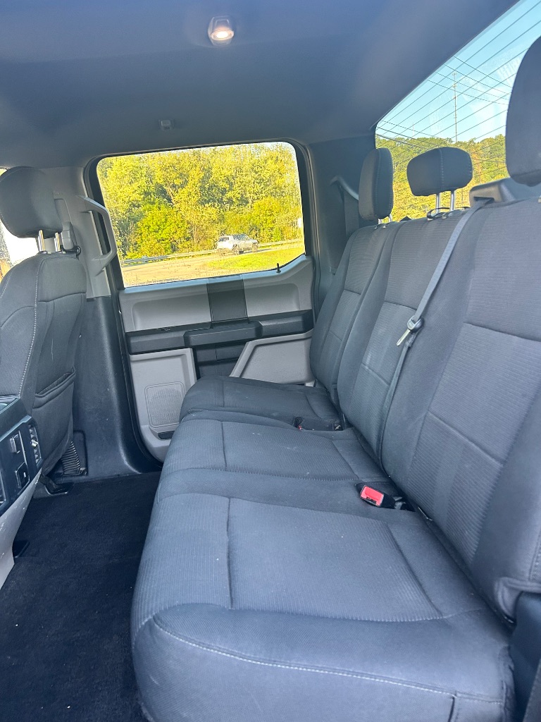 2020 Ford F-150 - $29,491