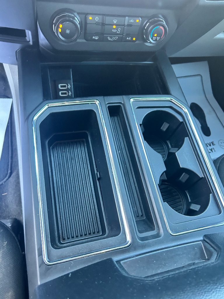 2020 Ford F-150 - $29,491