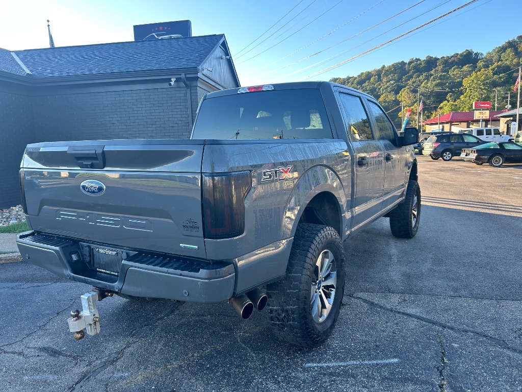 2020 Ford F-150 - $29,491