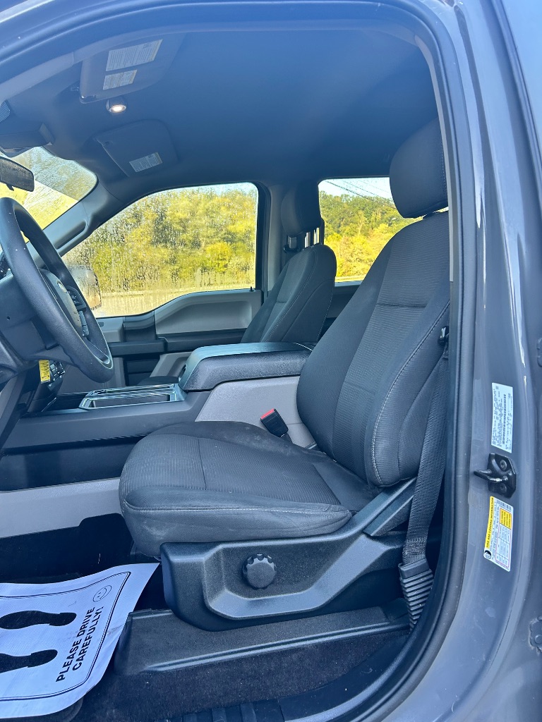 2020 Ford F-150 - $29,491