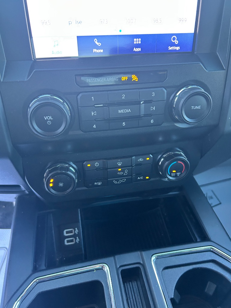 2020 Ford F-150 - $29,491