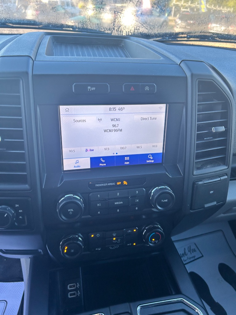 2020 Ford F-150 - $29,491