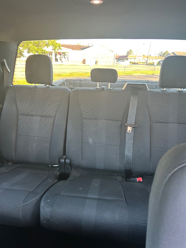 2020 Ford F-150 - $29,491