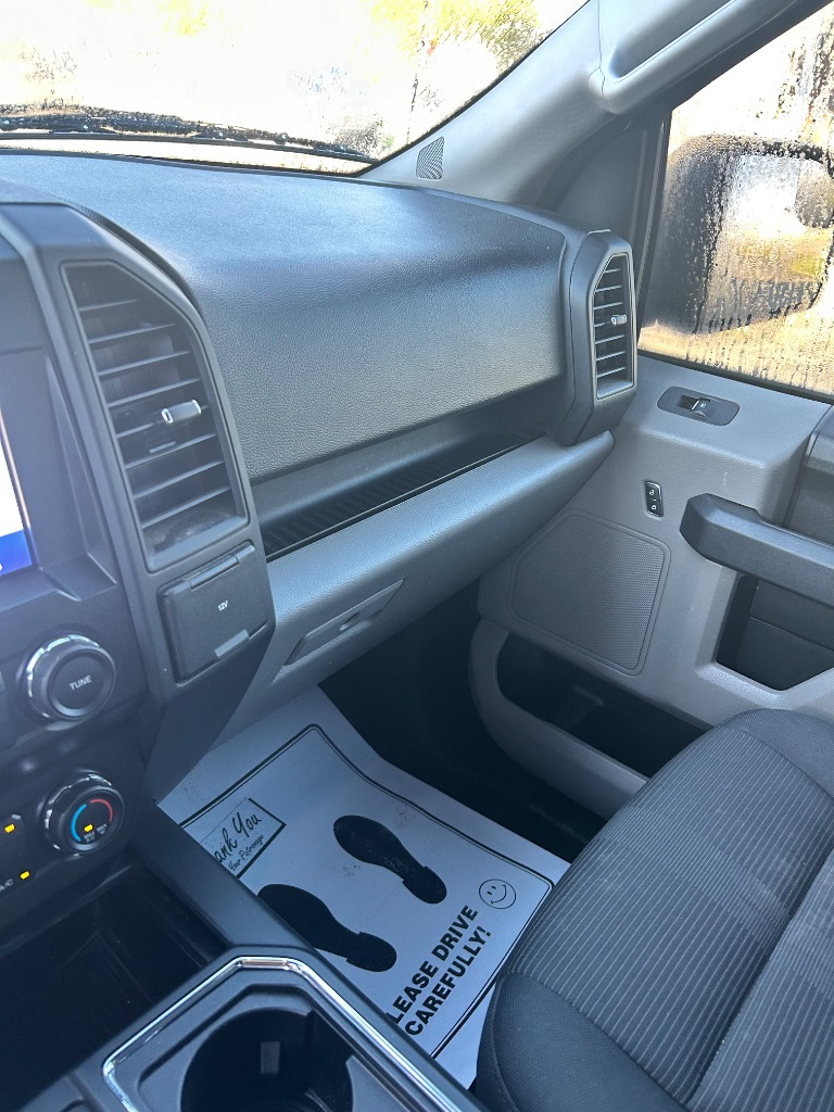 2020 Ford F-150 - $29,491