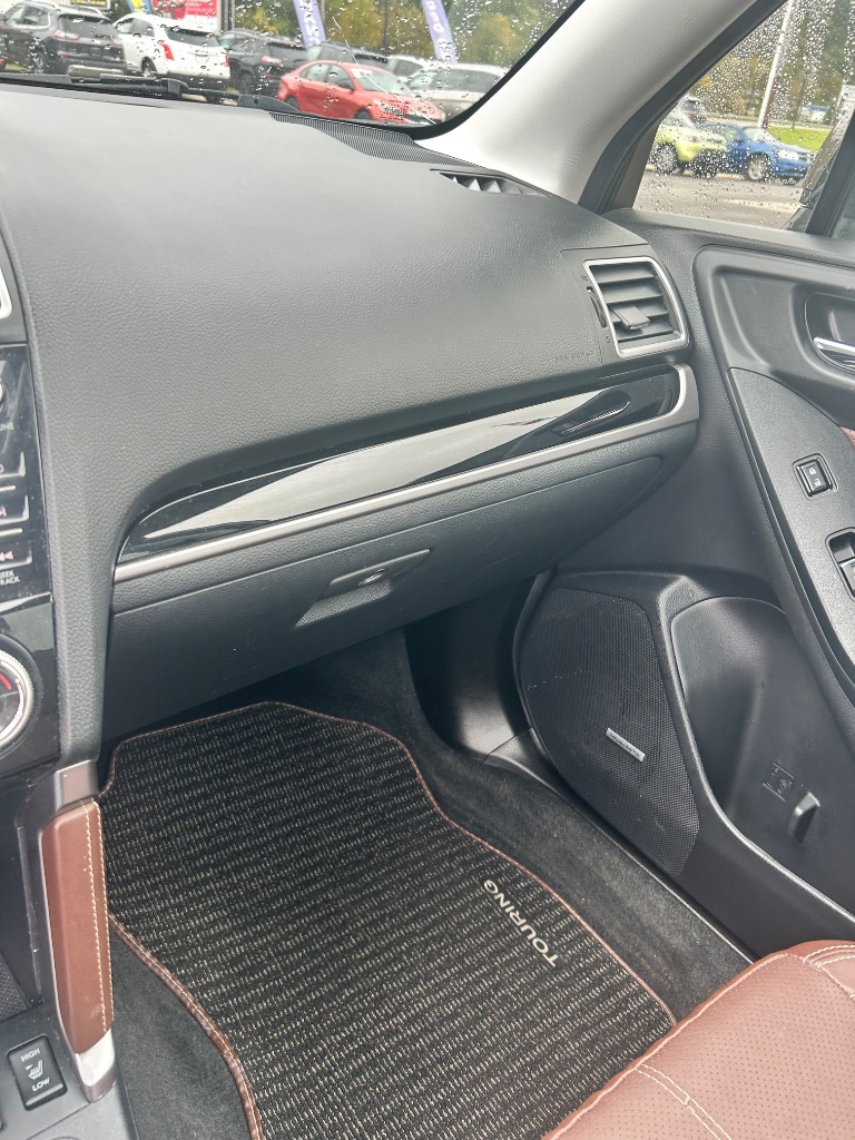 2018 Subaru Forester - $22,991