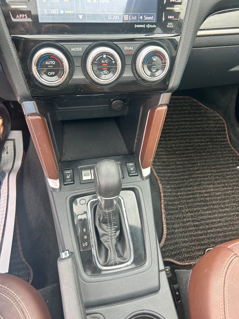 2018 Subaru Forester - $22,991